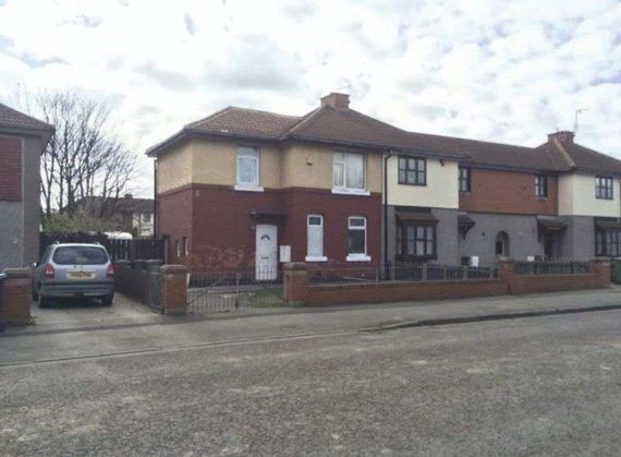3 Bedroom Terraced
